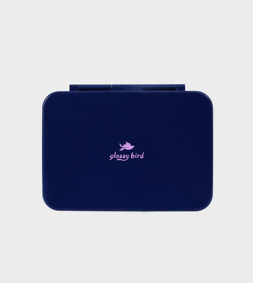 علبة غذاء GB5573 